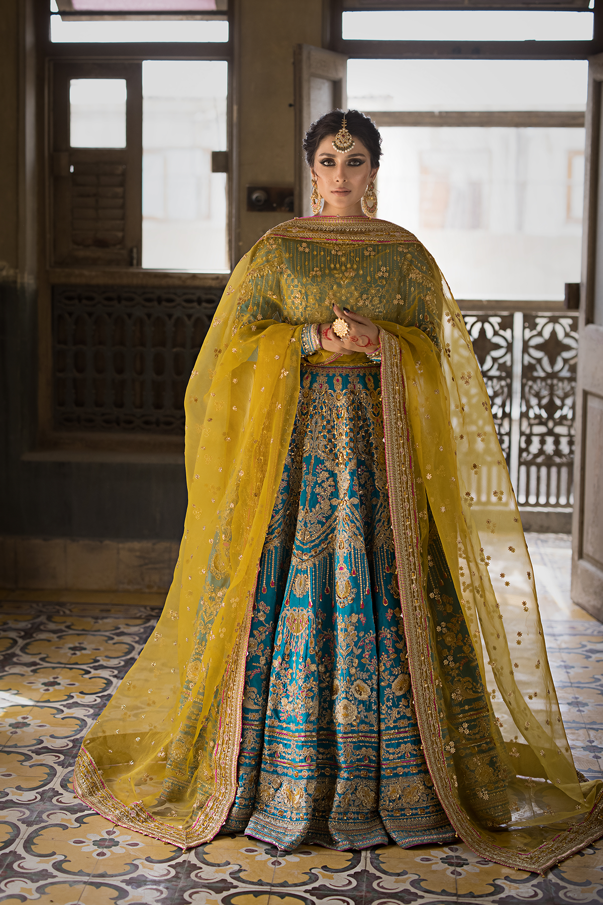 Shop MEHRUNISA Online at Erum Khan