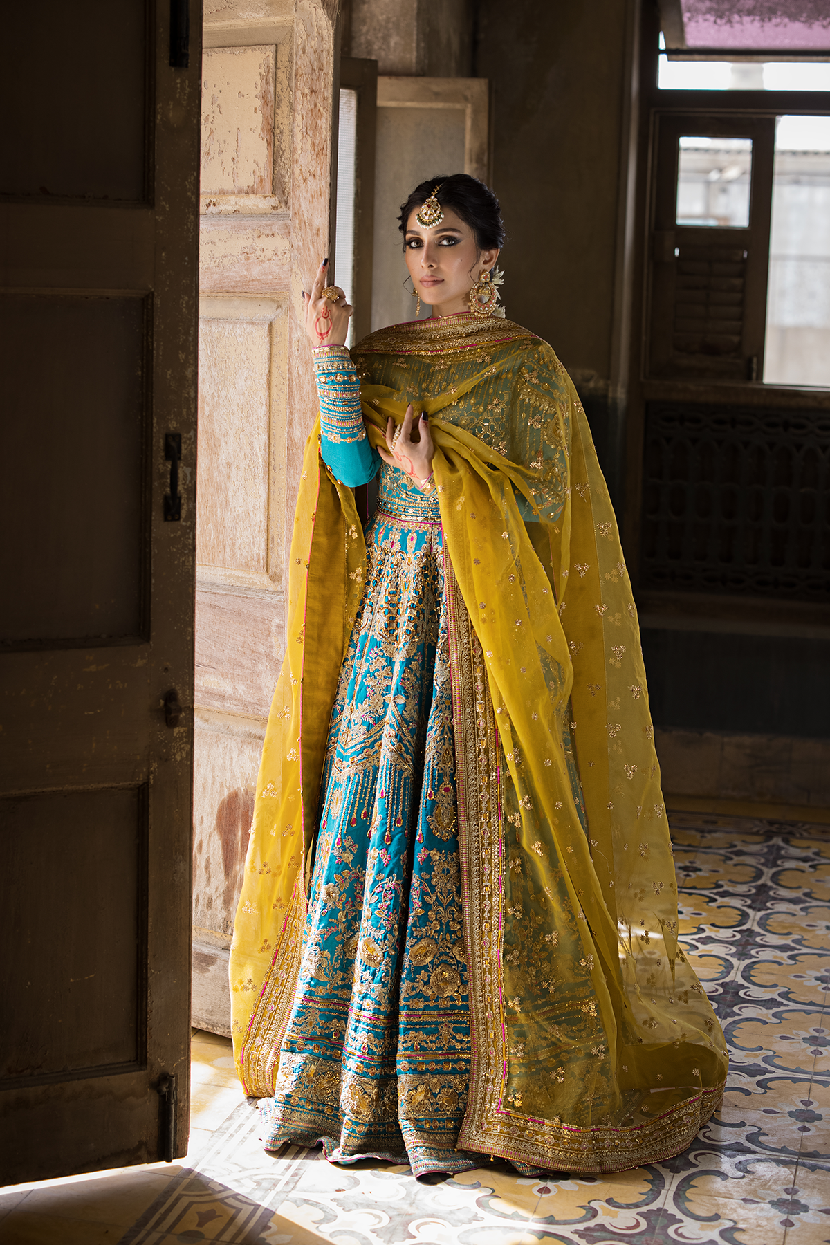 Shop MEHRUNISA Online at Erum Khan