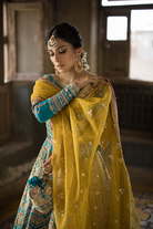Shop MEHRUNISA Online at Erum Khan