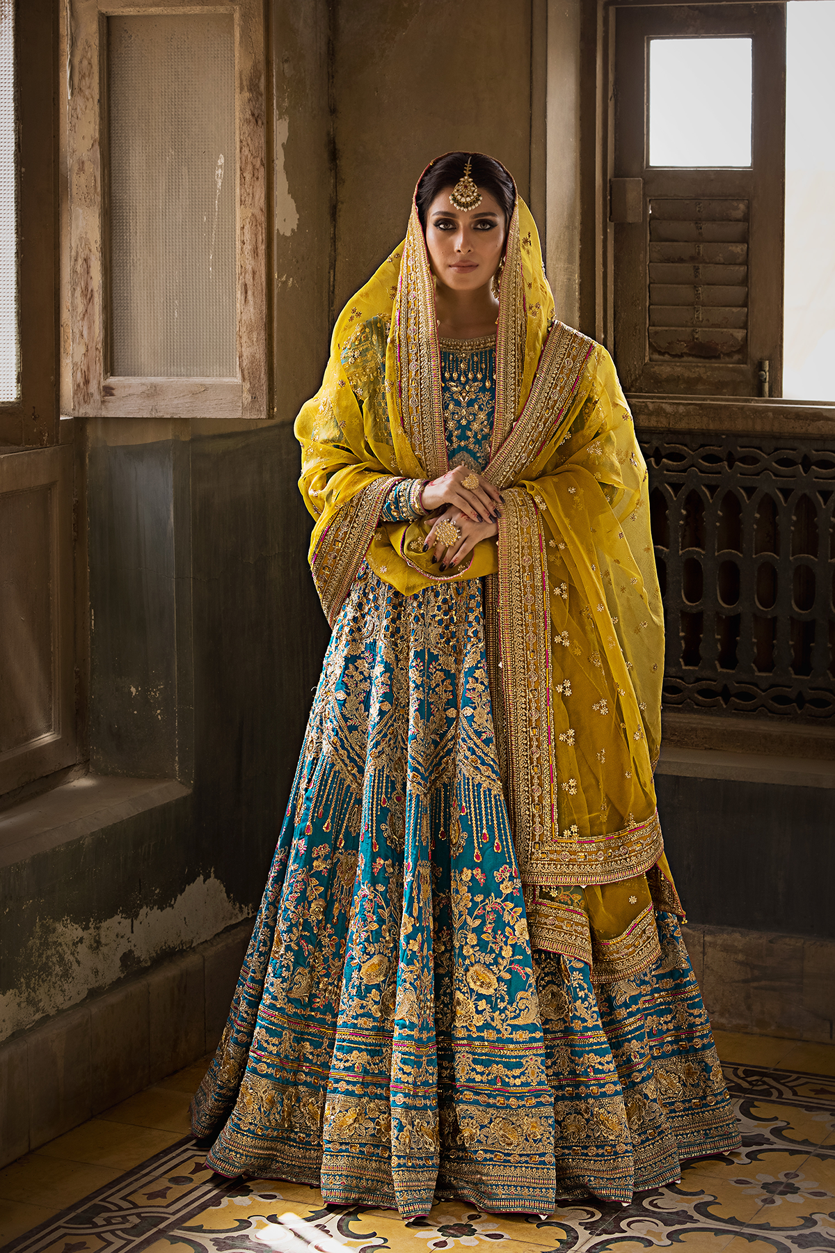 Shop MEHRUNISA Online at Erum Khan