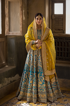 Shop MEHRUNISA Online at Erum Khan