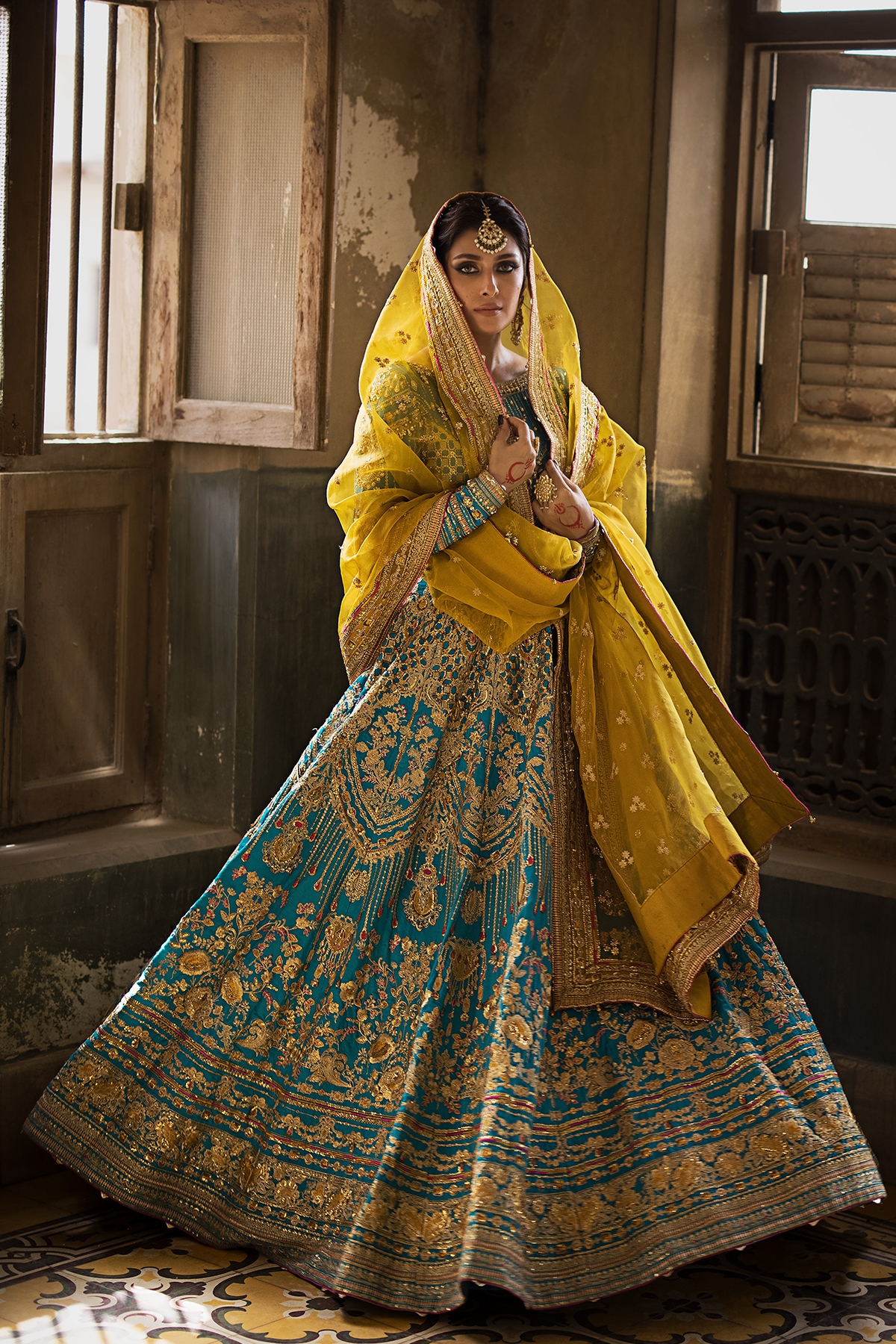 Shop MEHRUNISA Online at Erum Khan