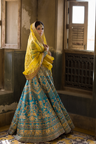 Shop Mehrunisa Online at Erum Khan