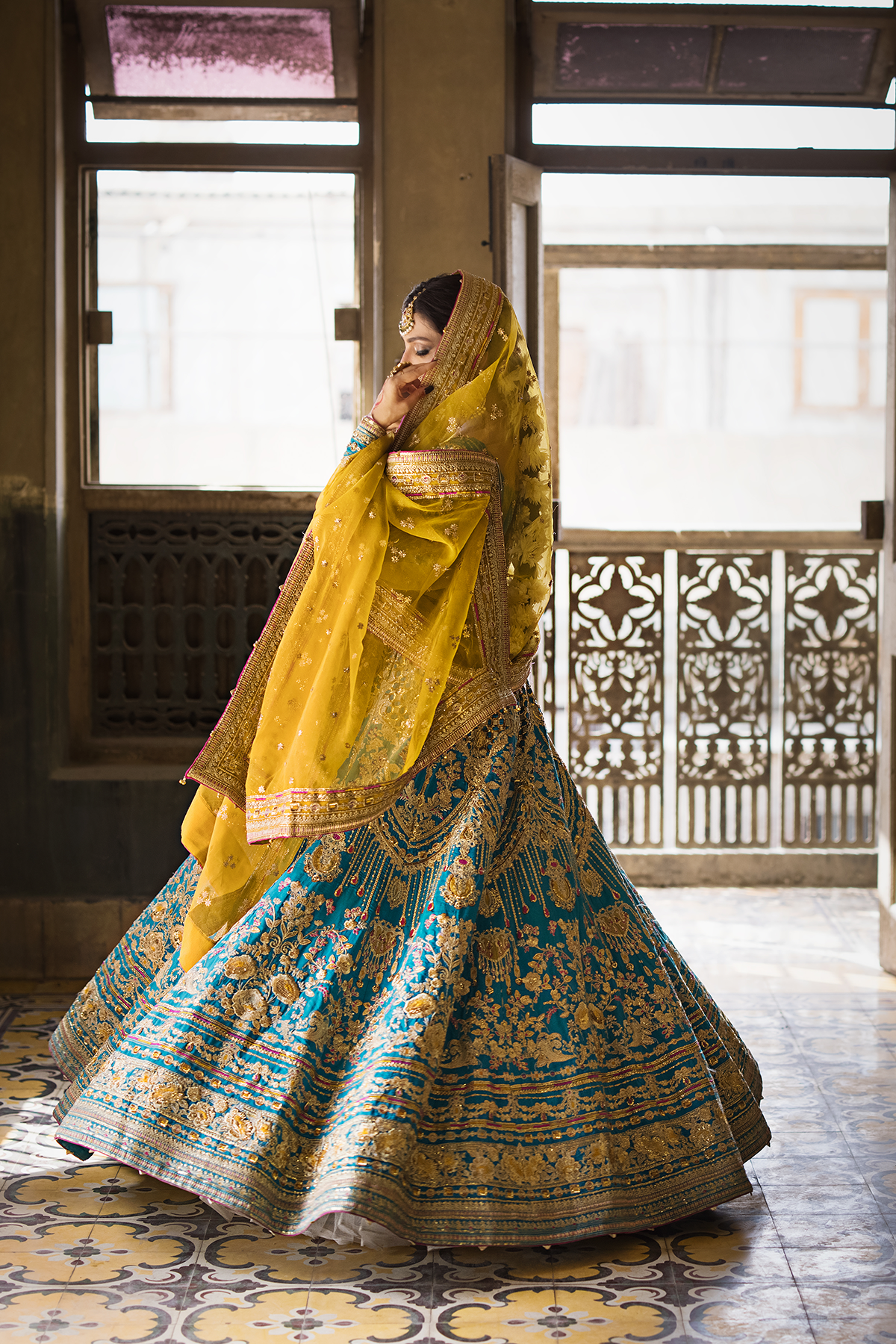Shop MEHRUNISA Online at Erum Khan