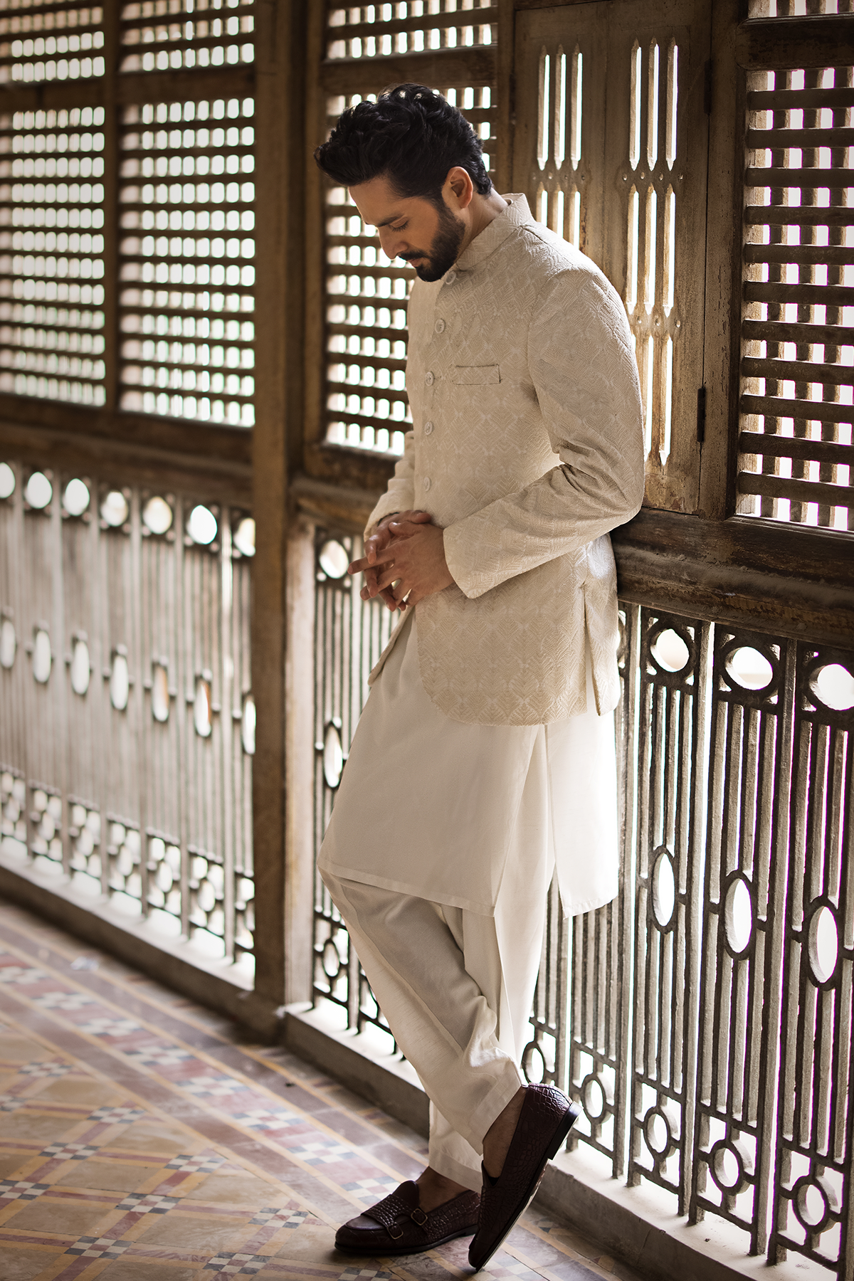 Shop SALAR Online at Erum Khan