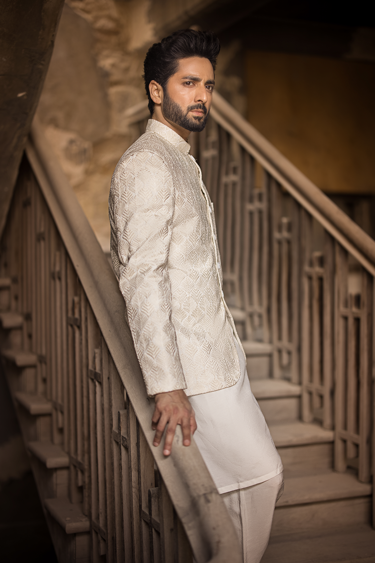 Shop SALAR Online at Erum Khan