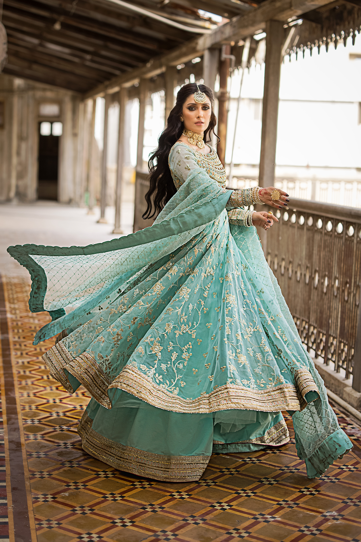 Shop SHAHBANO Online at Erum Khan