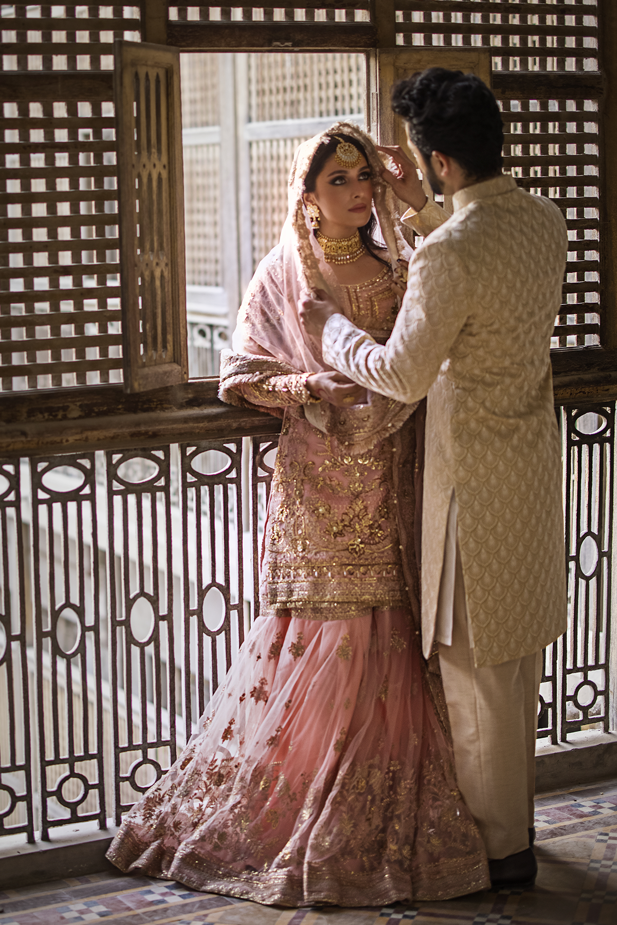 Shop MIRZA Online at Erum Khan