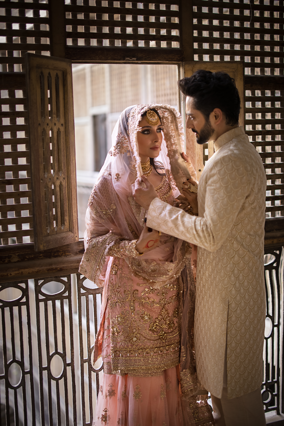 Shop MIRZA Online at Erum Khan