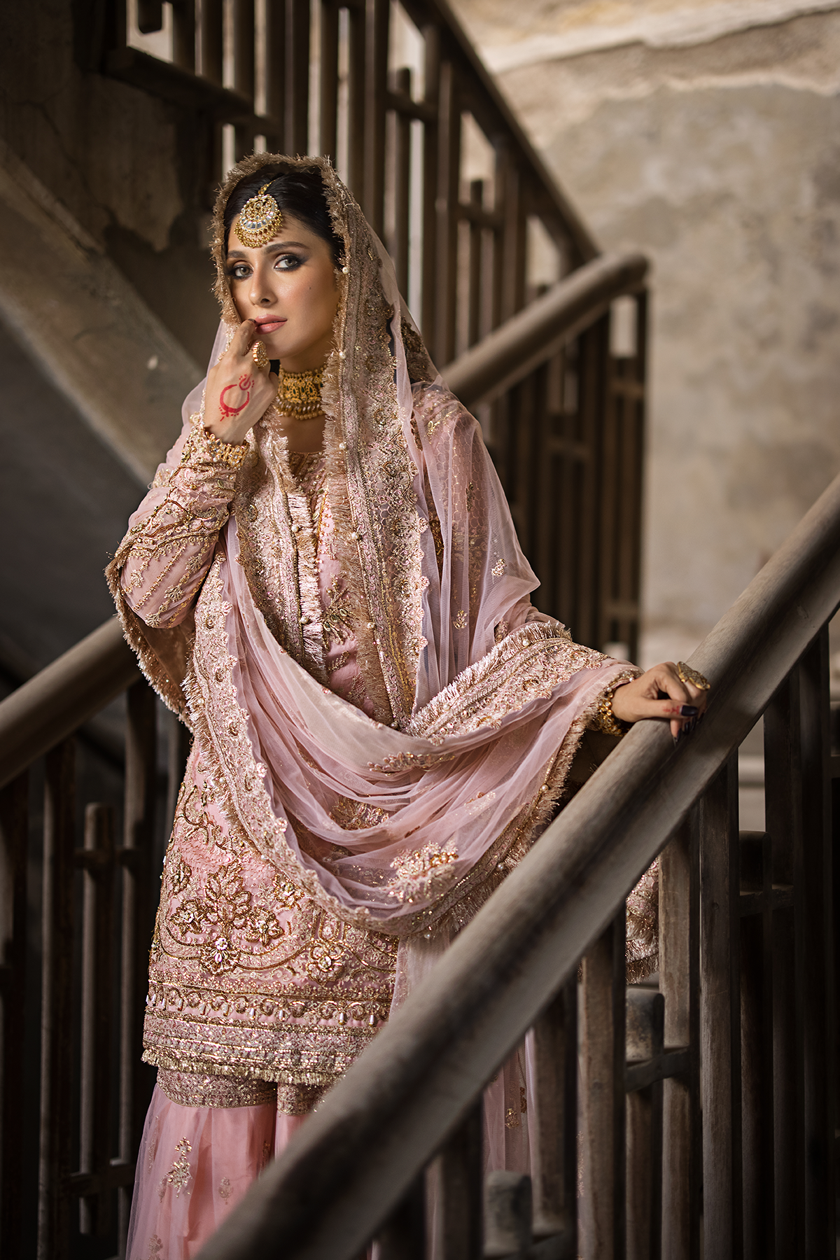 Shop SAHIBA Online at Erum Khan