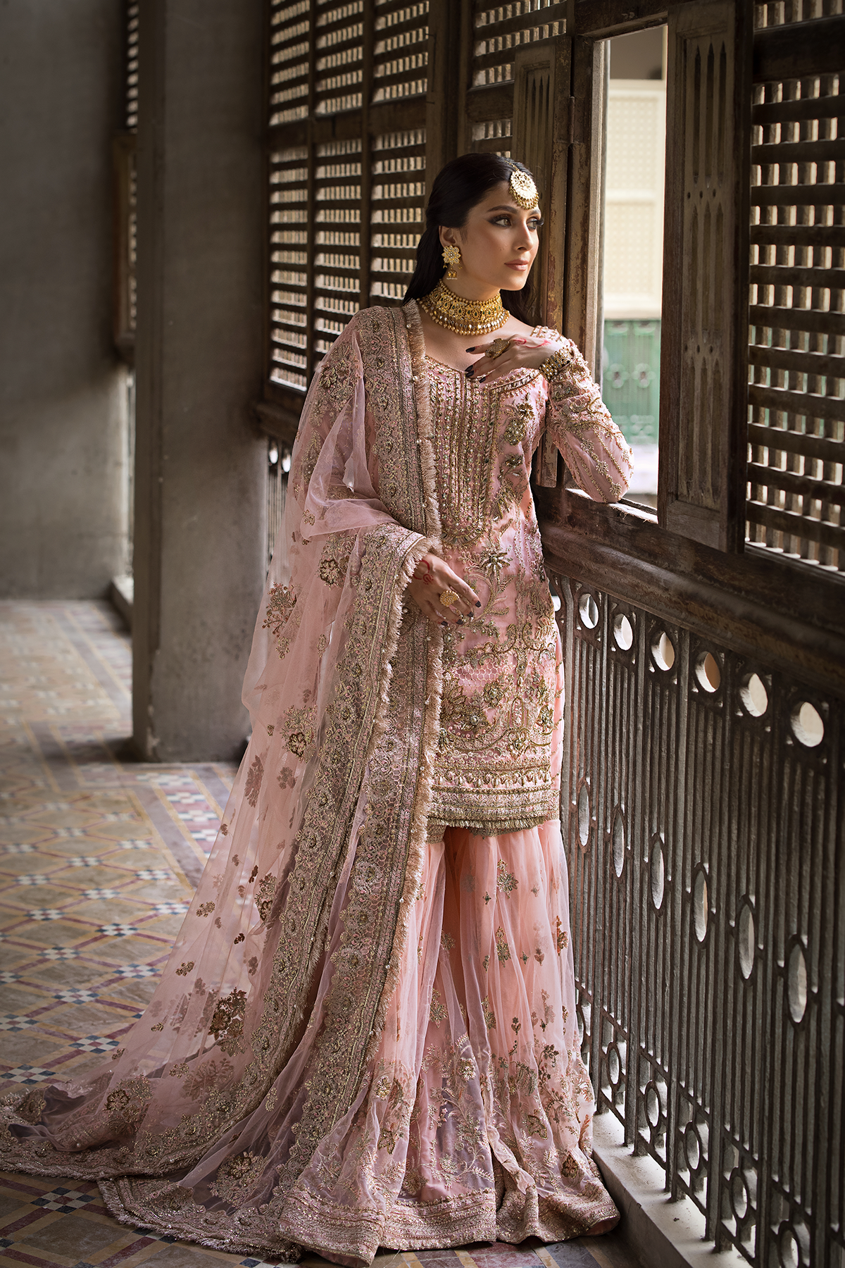 Shop SAHIBA Online at Erum Khan