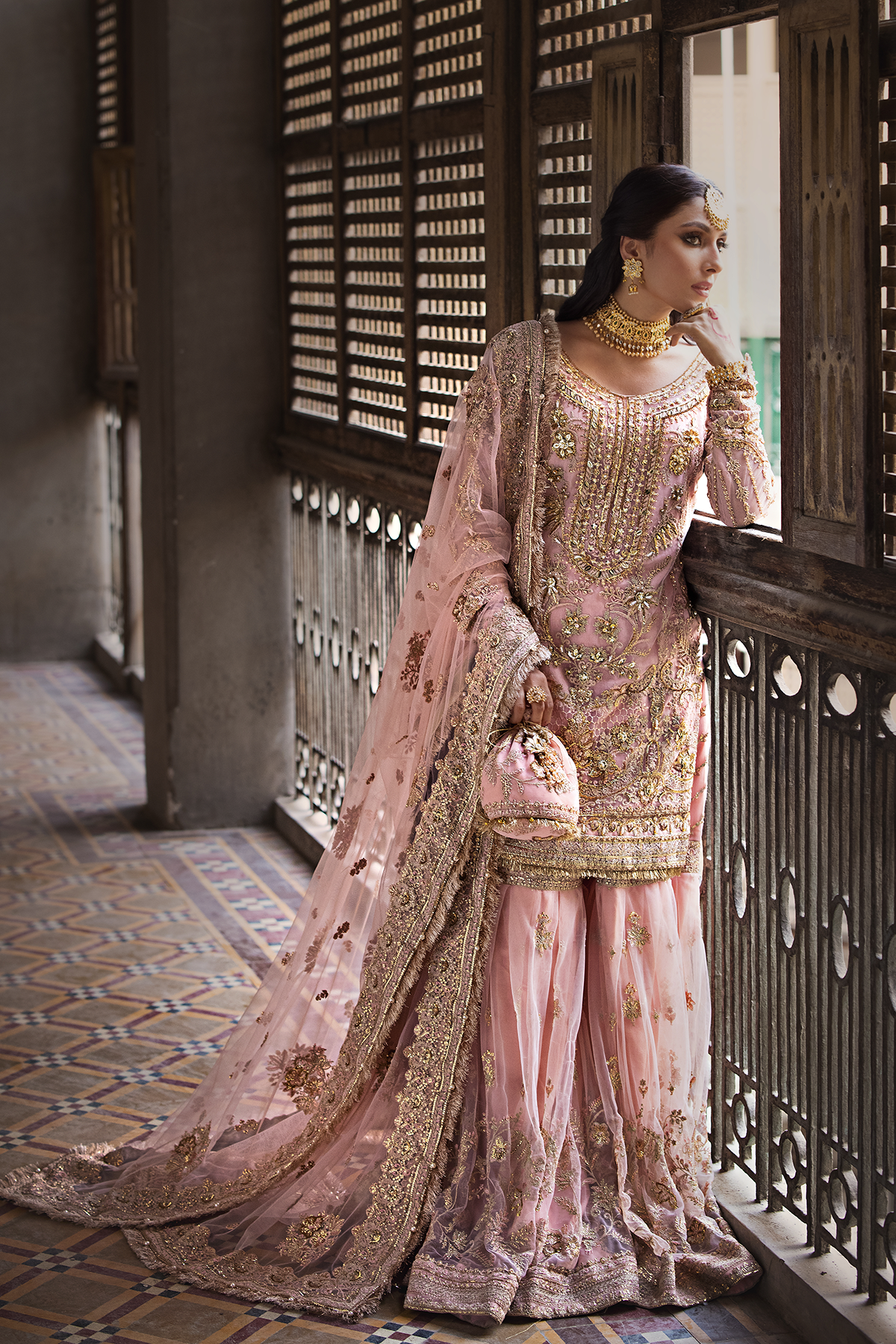 Shop SAHIBA Online at Erum Khan