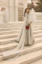 Shop Diamond Dewdrop Online at Erum Khan