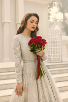 Shop Diamond Dewdrop Online at Erum Khan