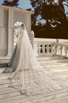 Shop Diamond Dewdrop Online at Erum Khan