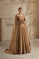 Shop Golden Aura Online at Erum Khan