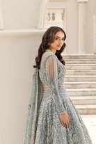 Shop Minty Breeze Online at Erum Khan