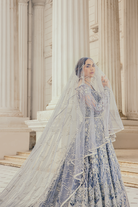 Shop Moonlit Majesty Online at Erum Khan