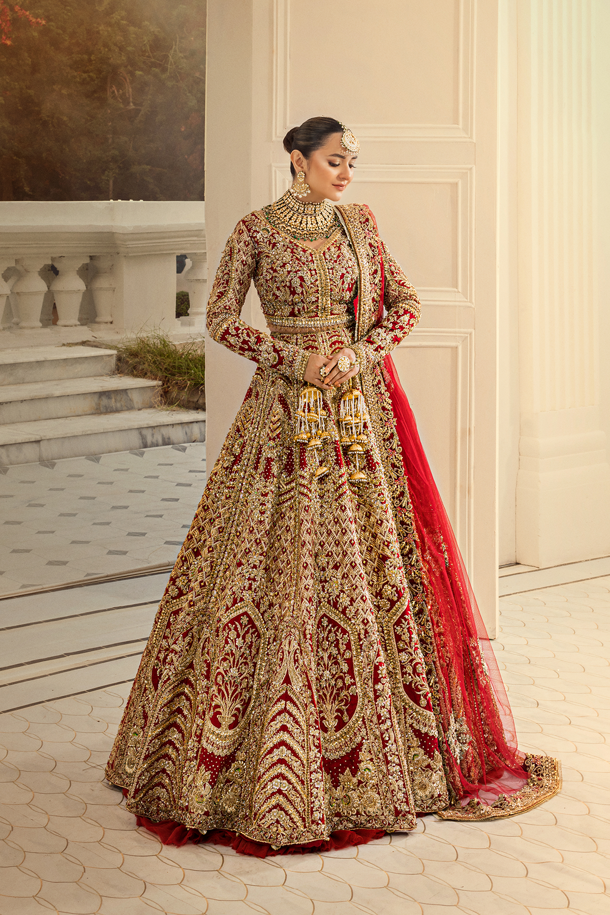 Shop Royal Rose Online at Erum Khan