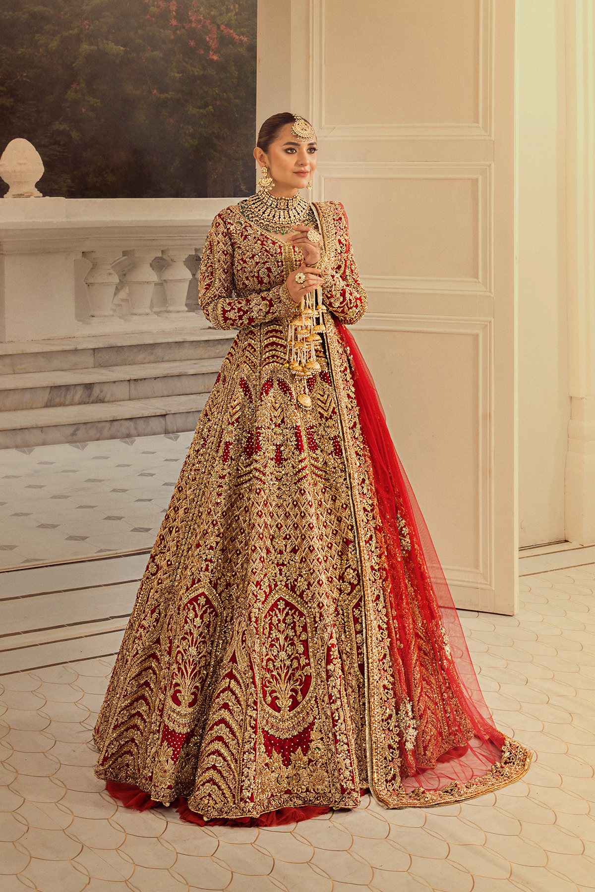 Shop Royal Rose Online at Erum Khan