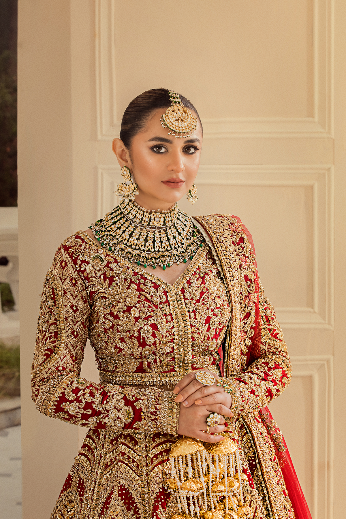 Shop Royal Rose Online at Erum Khan