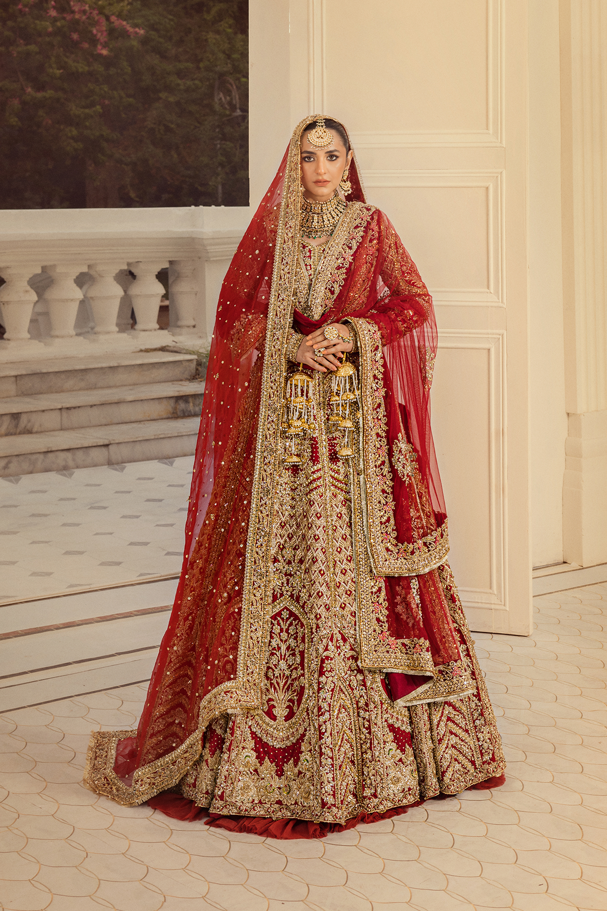 Shop Royal Rose Online at Erum Khan