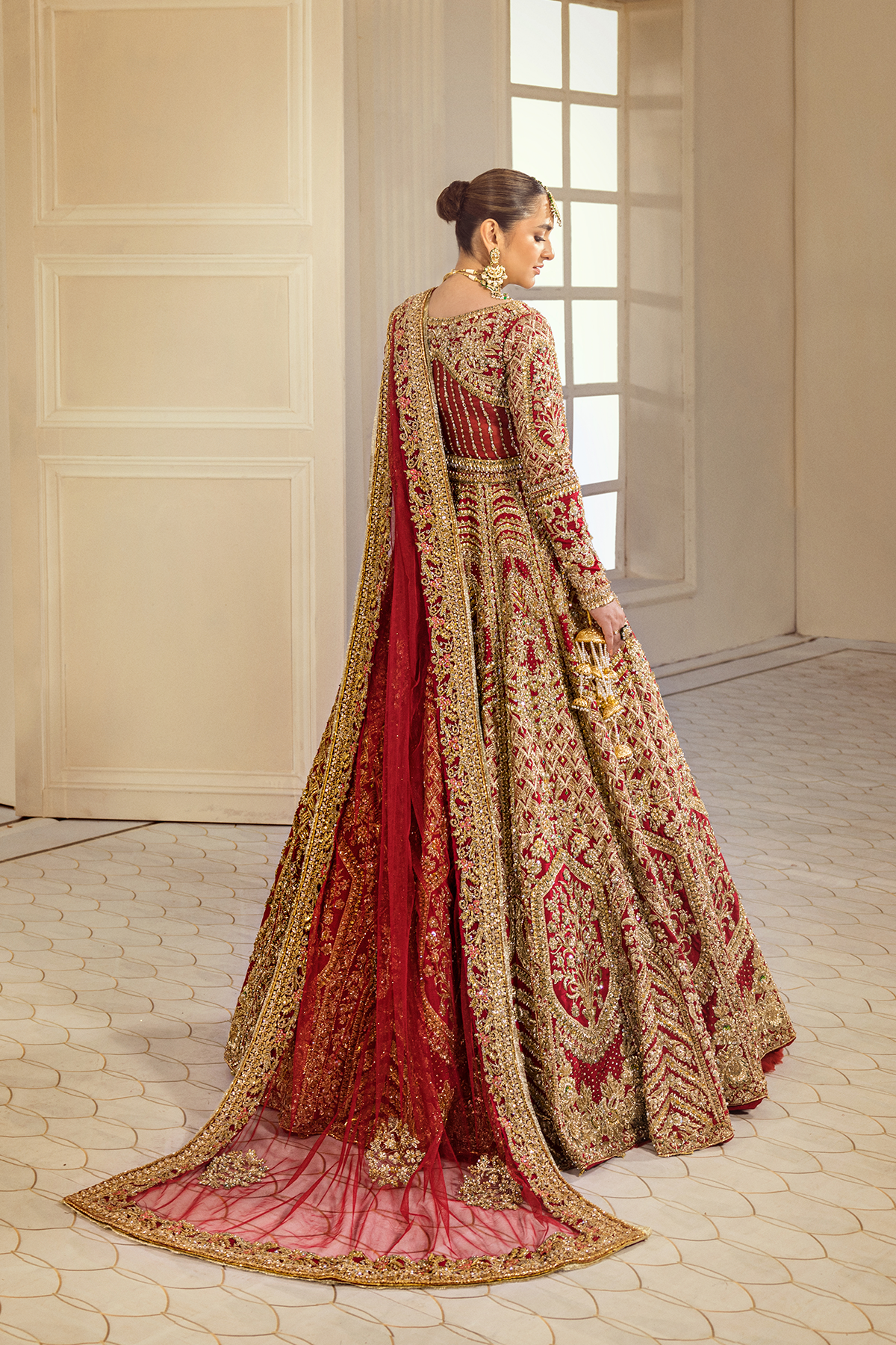 Shop Royal Rose Online at Erum Khan