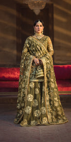 Shop Malika Jan Online at Erum Khan