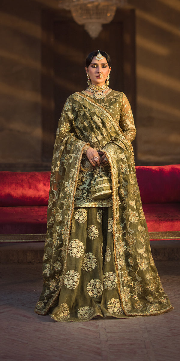 Shop Malika Jan Online at Erum Khan