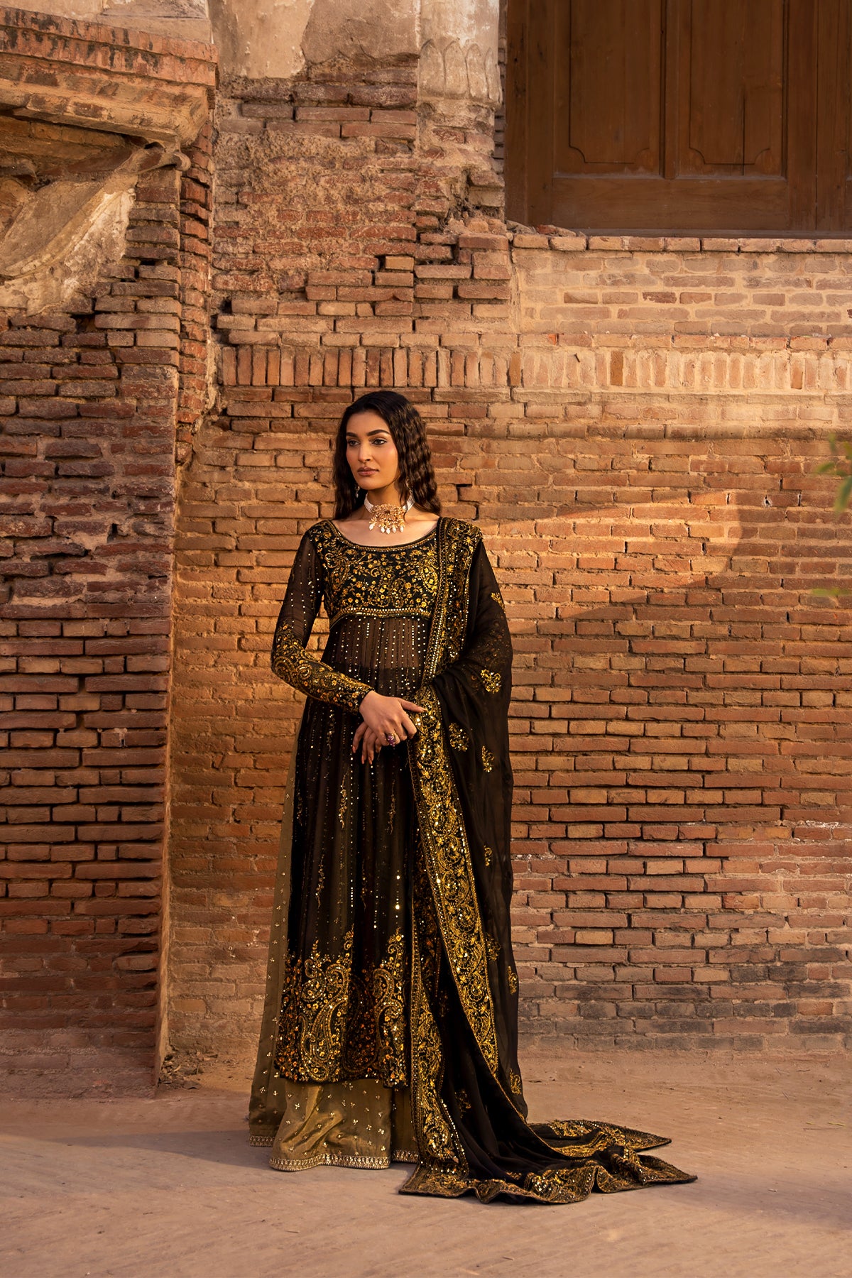 Shop Zeenat Online at Erum Khan