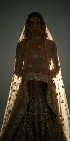 Shop Luxe Magnificence Online at Erum Khan