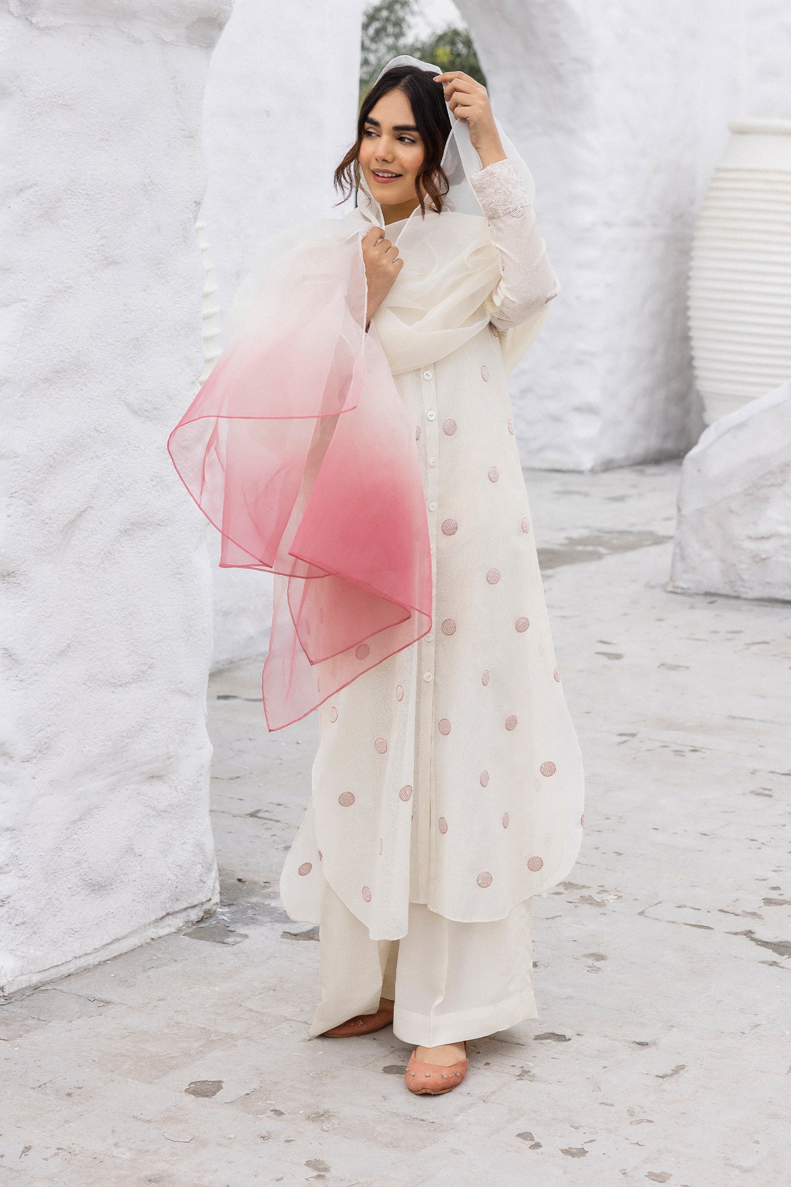 Shop Safa Online at Erum Khan