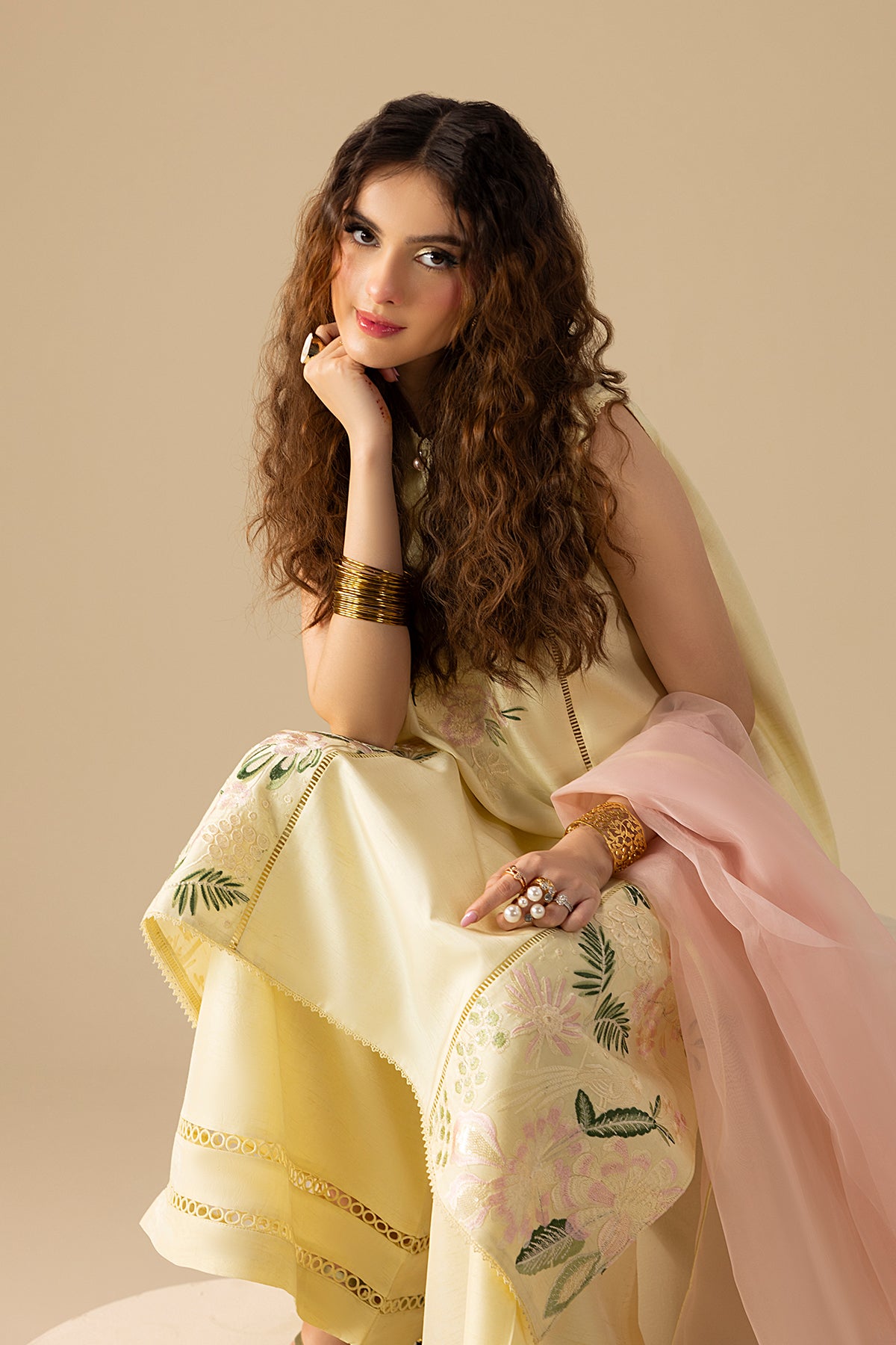 Shop Butter Daze Online at Erum Khan