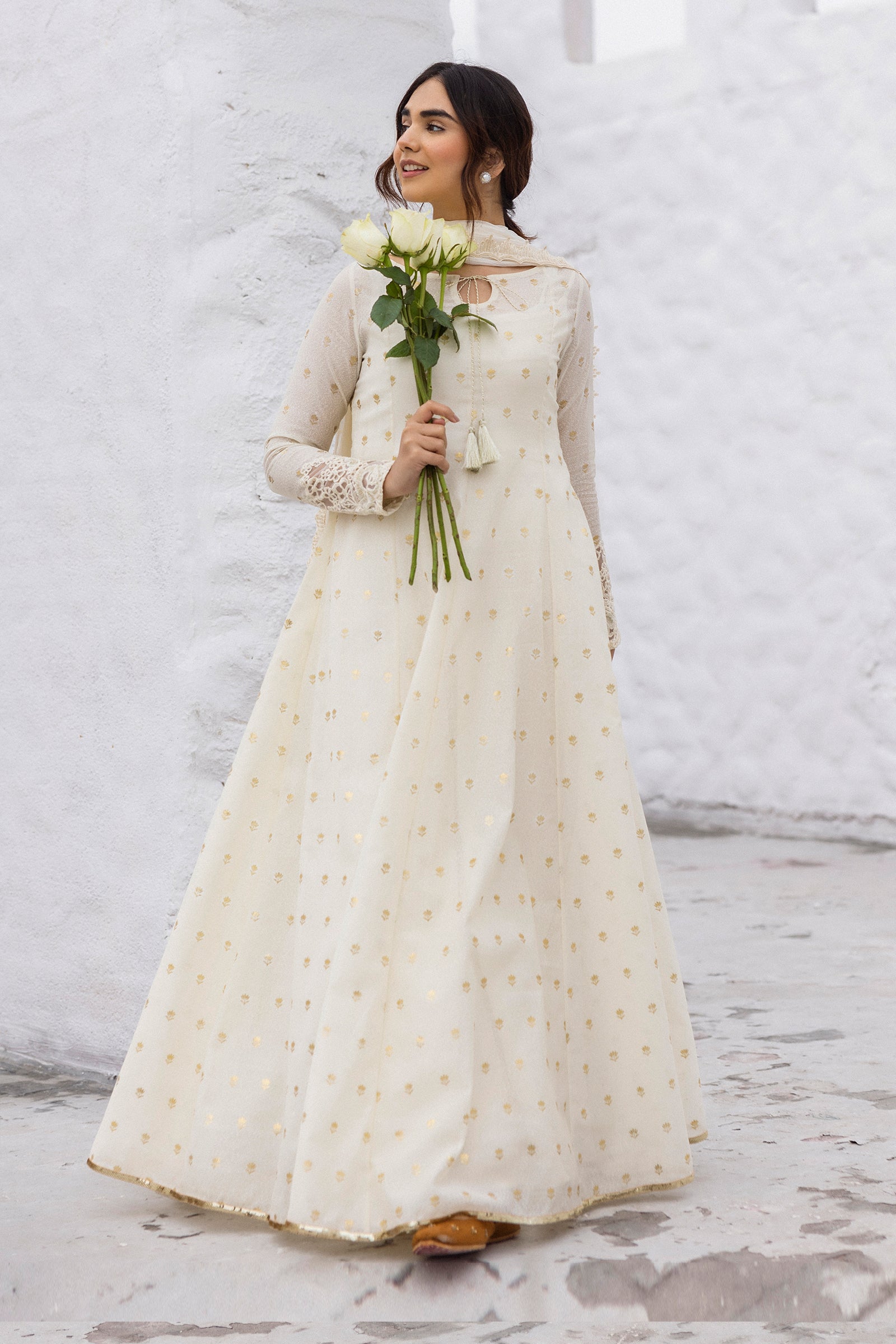 Shop Hoor Online at Erum Khan