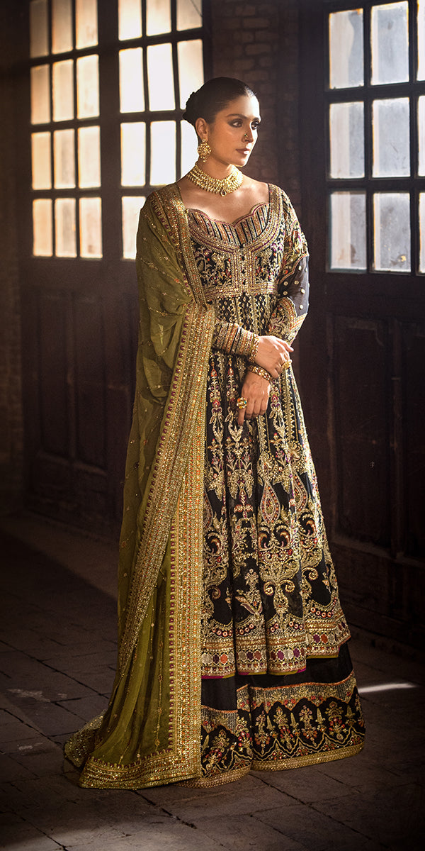 Shop Leela Online at Erum Khan