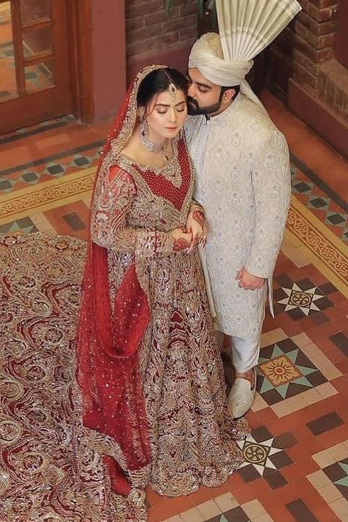 Shop D4 Online at Erum Khan