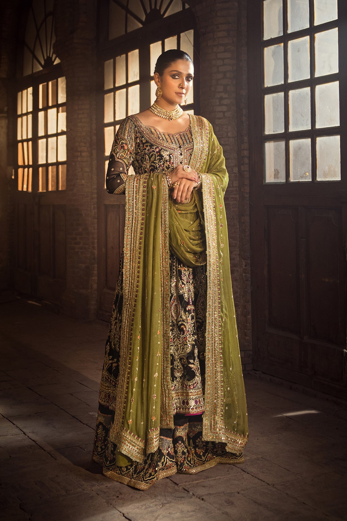 Shop Leela Online at Erum Khan