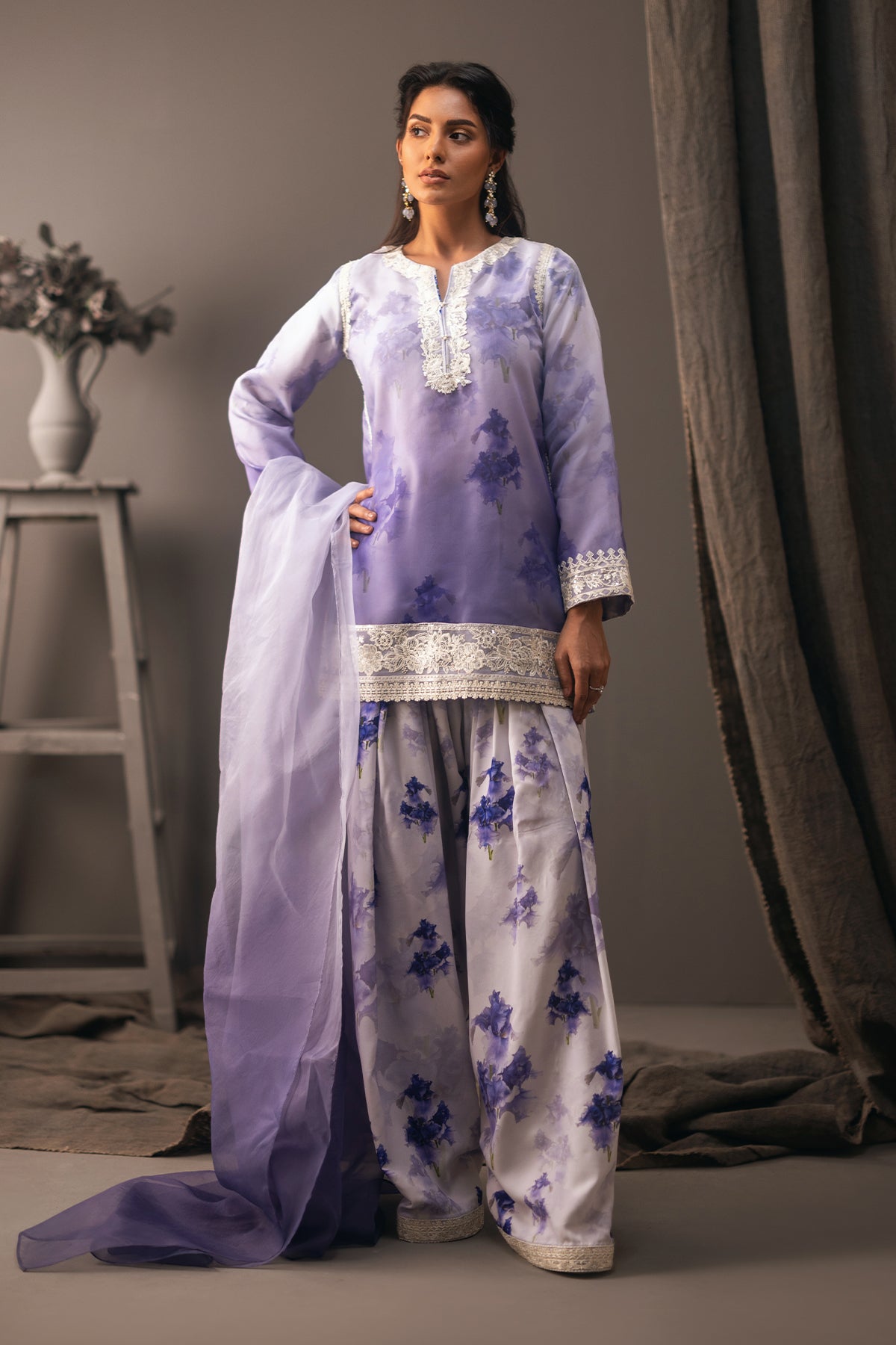 Shop City Luxe Online at Erum Khan