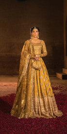 Shop Maharani Online at Erum Khan