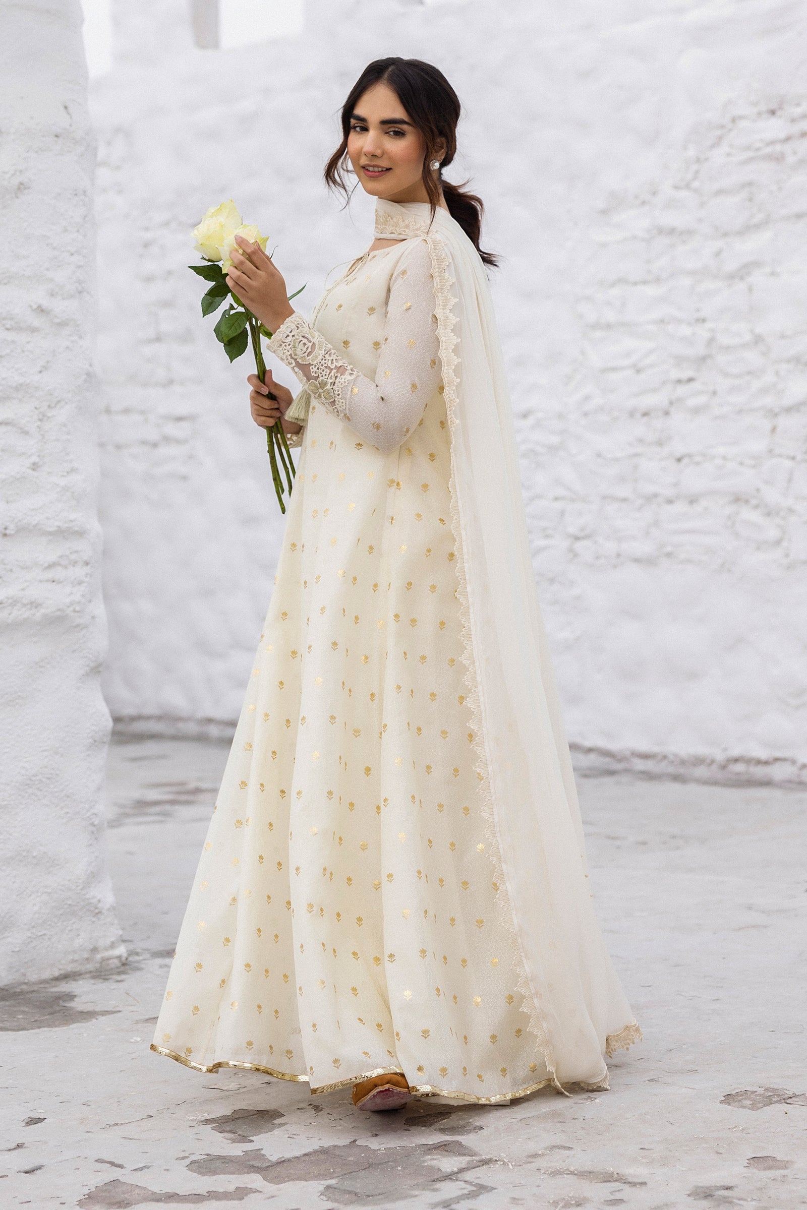 Shop Hoor Online at Erum Khan