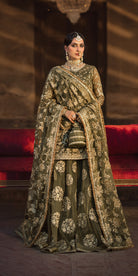 Shop Malika Jan Online at Erum Khan