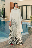 Shop Monochrome Babe Online at Erum Khan