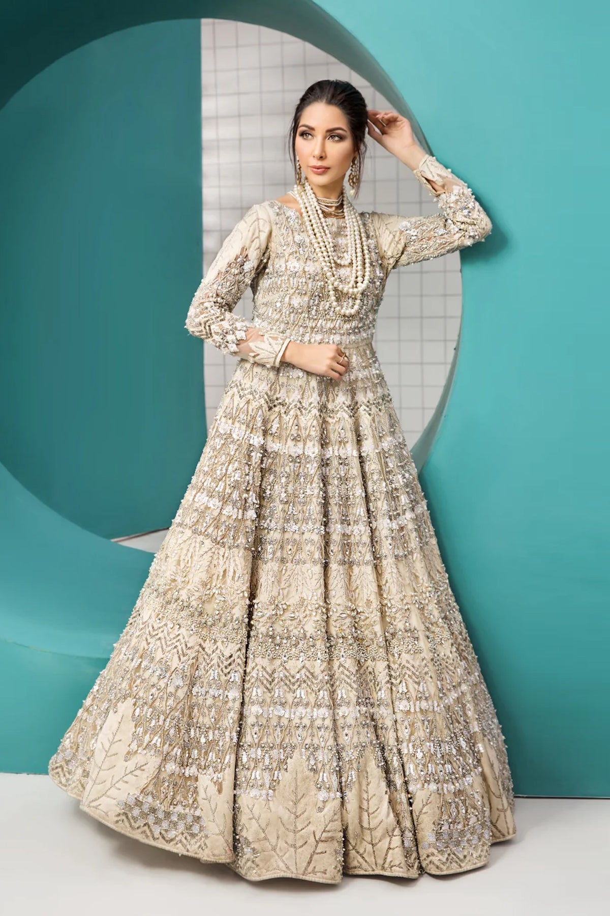 Shop Fayette Online at Erum Khan