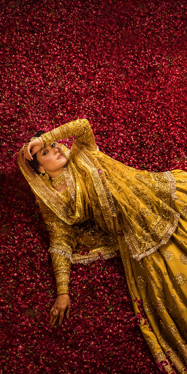 Shop Maharani Online at Erum Khan