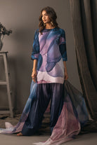 Shop Urban Blossom Online at Erum Khan