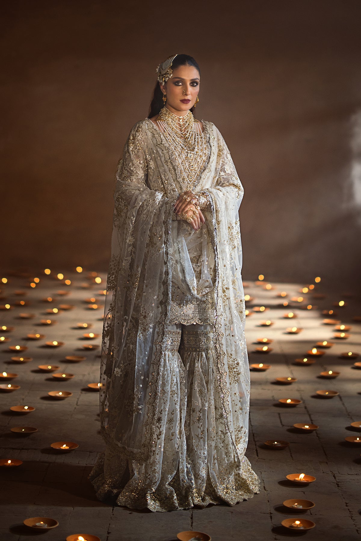 Shop Mastani Online at Erum Khan