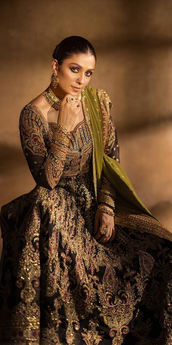 Shop Leela Online at Erum Khan
