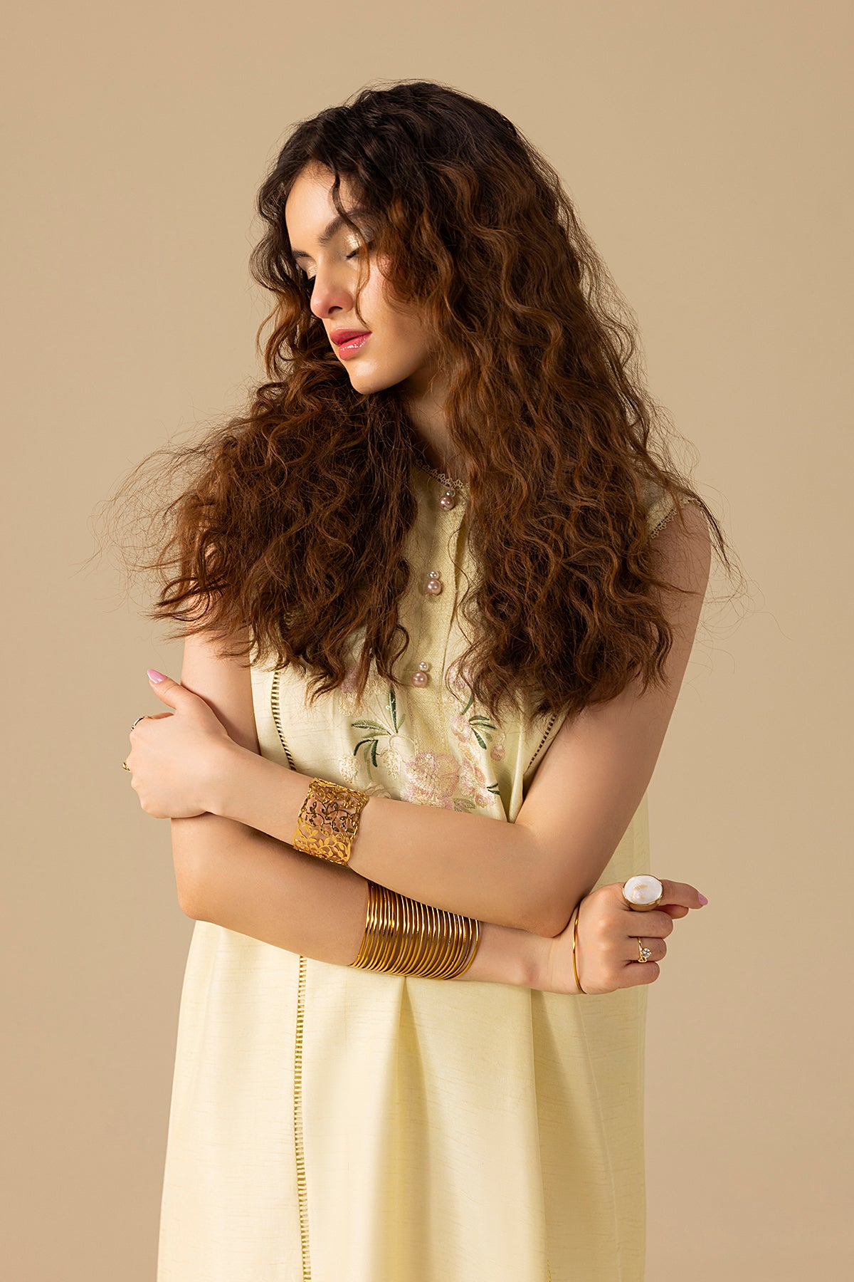Shop Butter Daze Online at Erum Khan