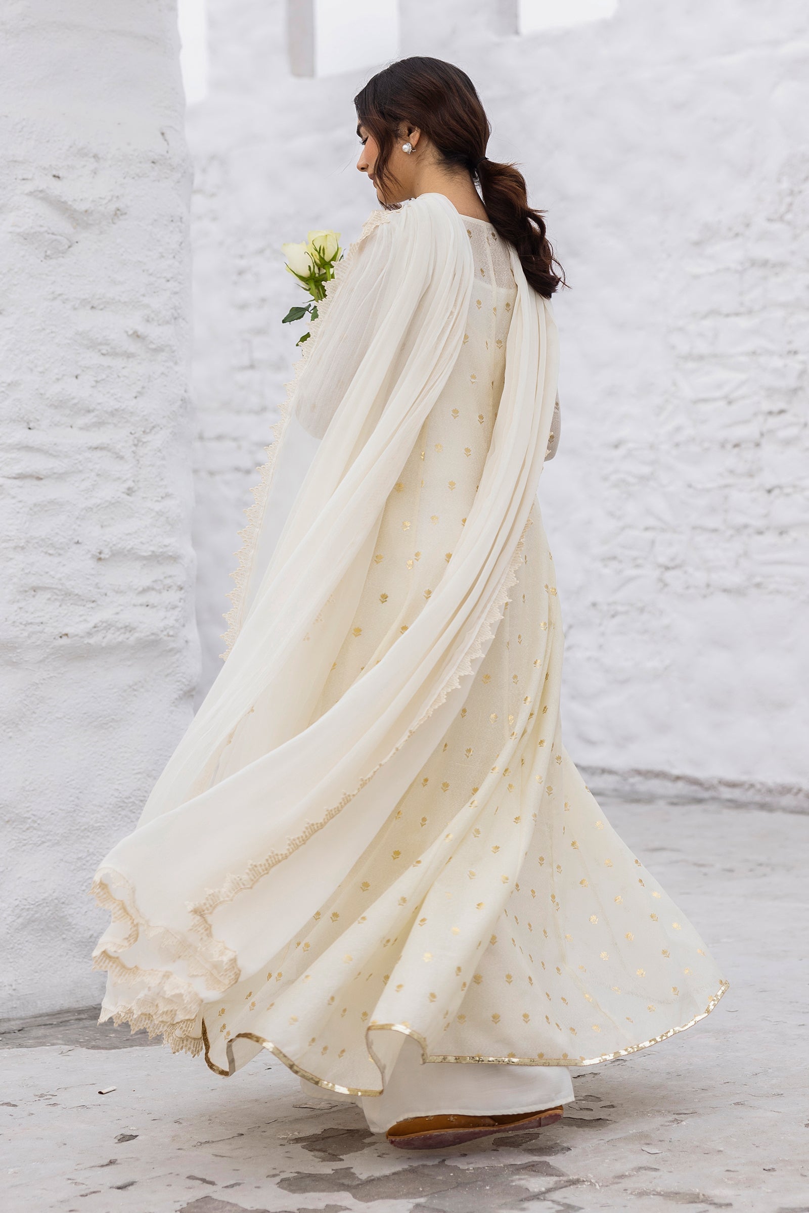 Shop Hoor Online at Erum Khan