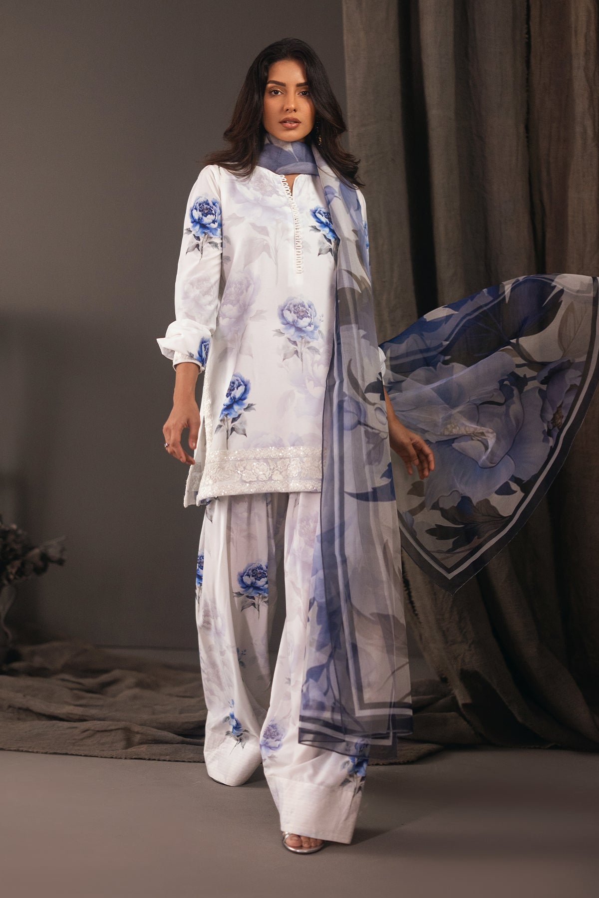 Shop Radiant Rhythm Online at Erum Khan
